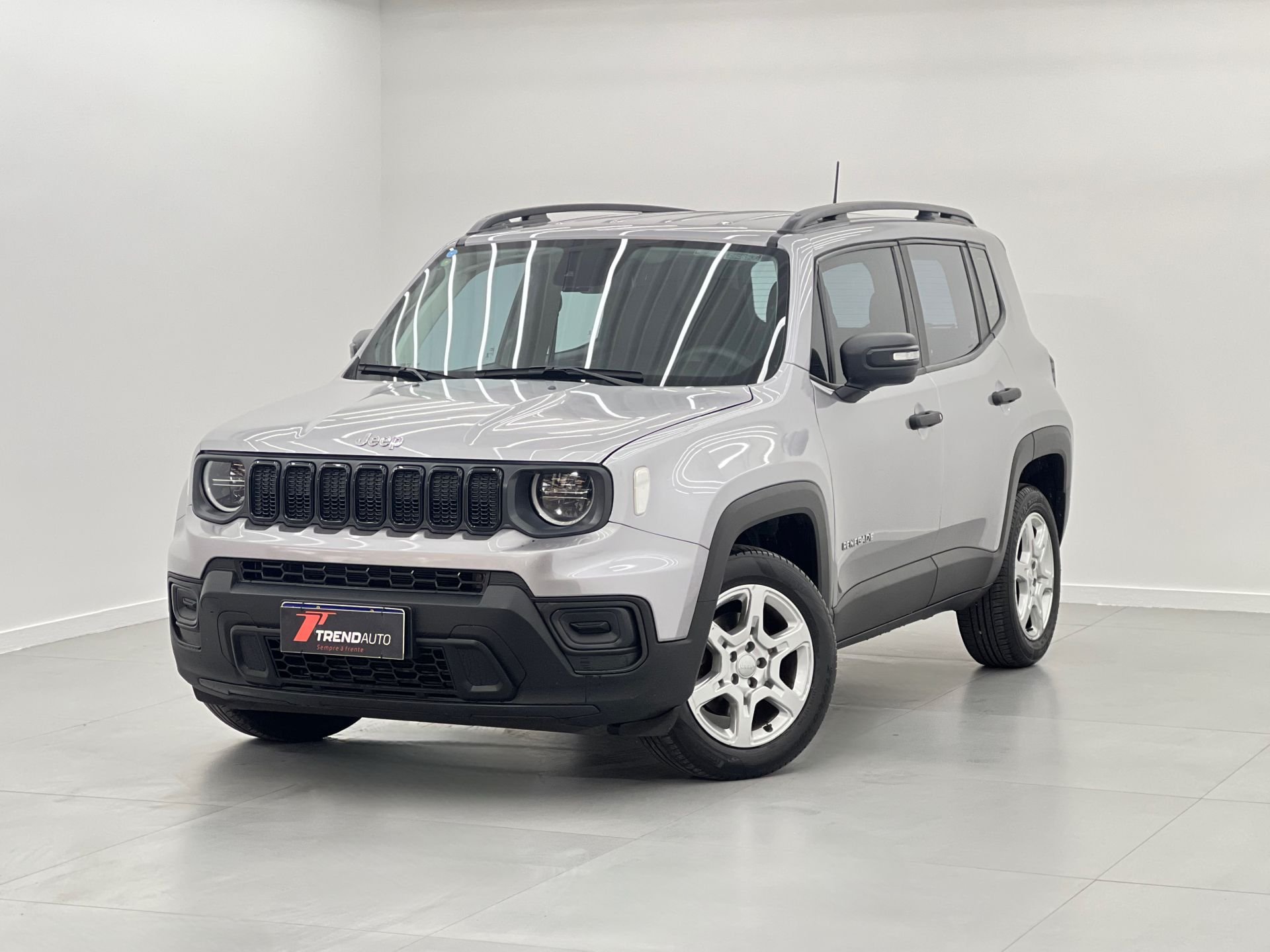 Renegade