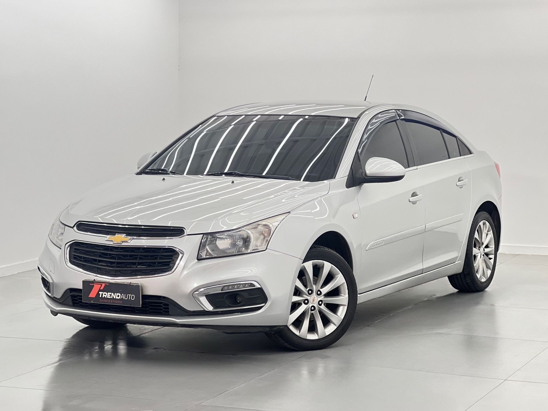 CRUZE