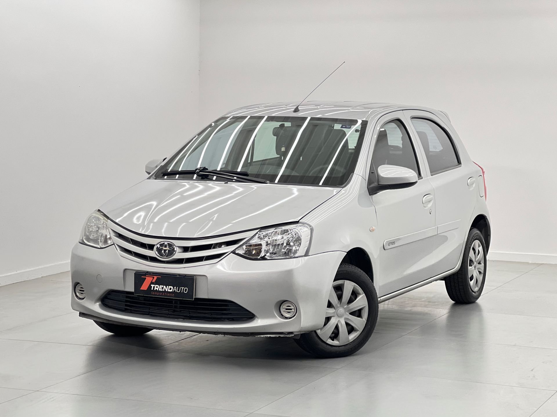 ETIOS