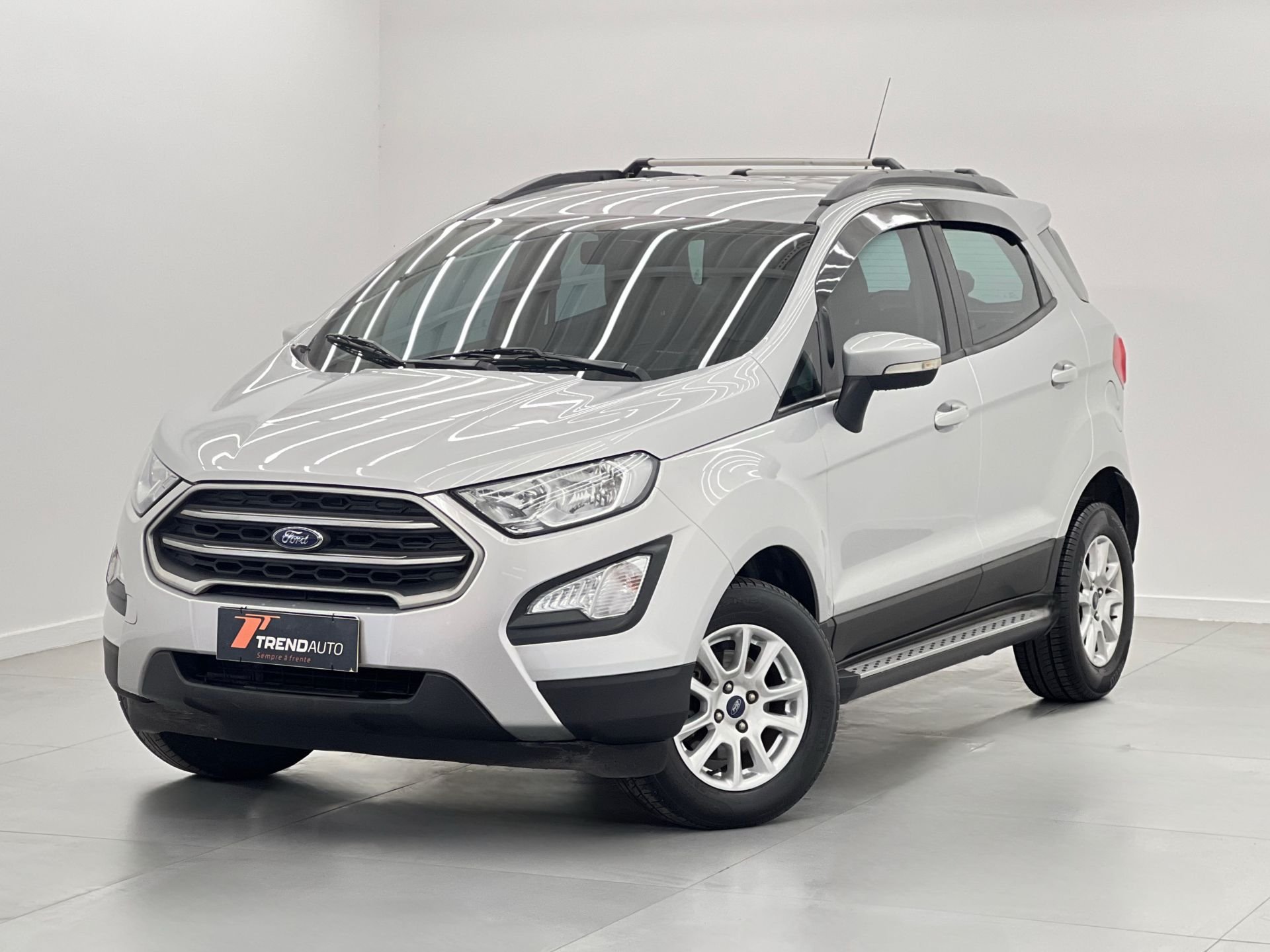 EcoSport