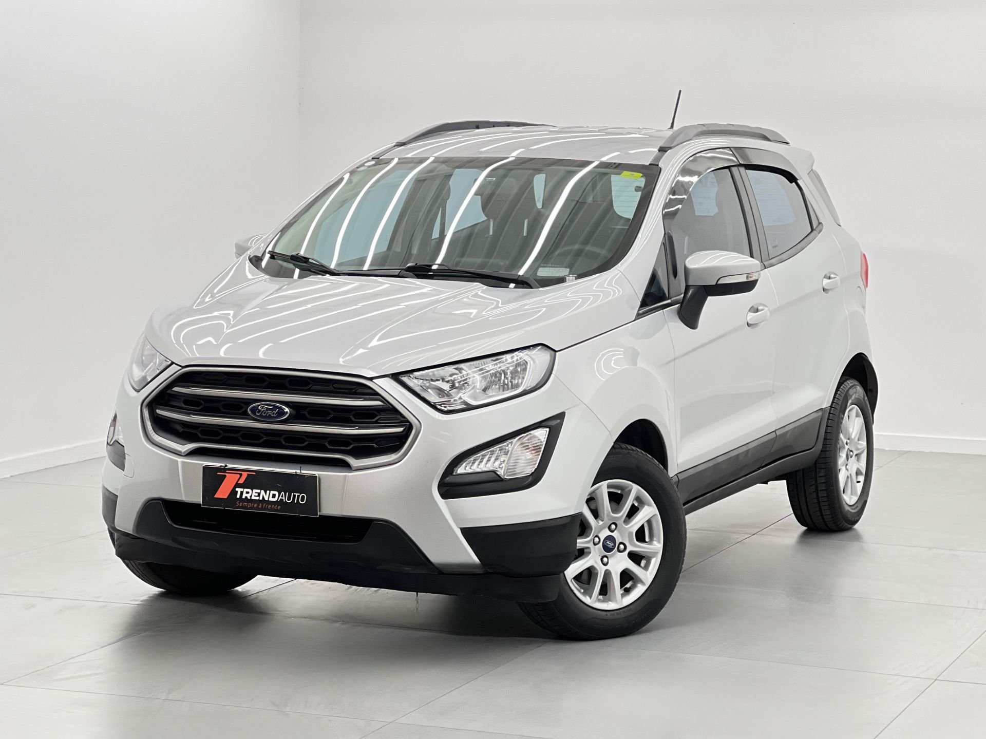 EcoSport