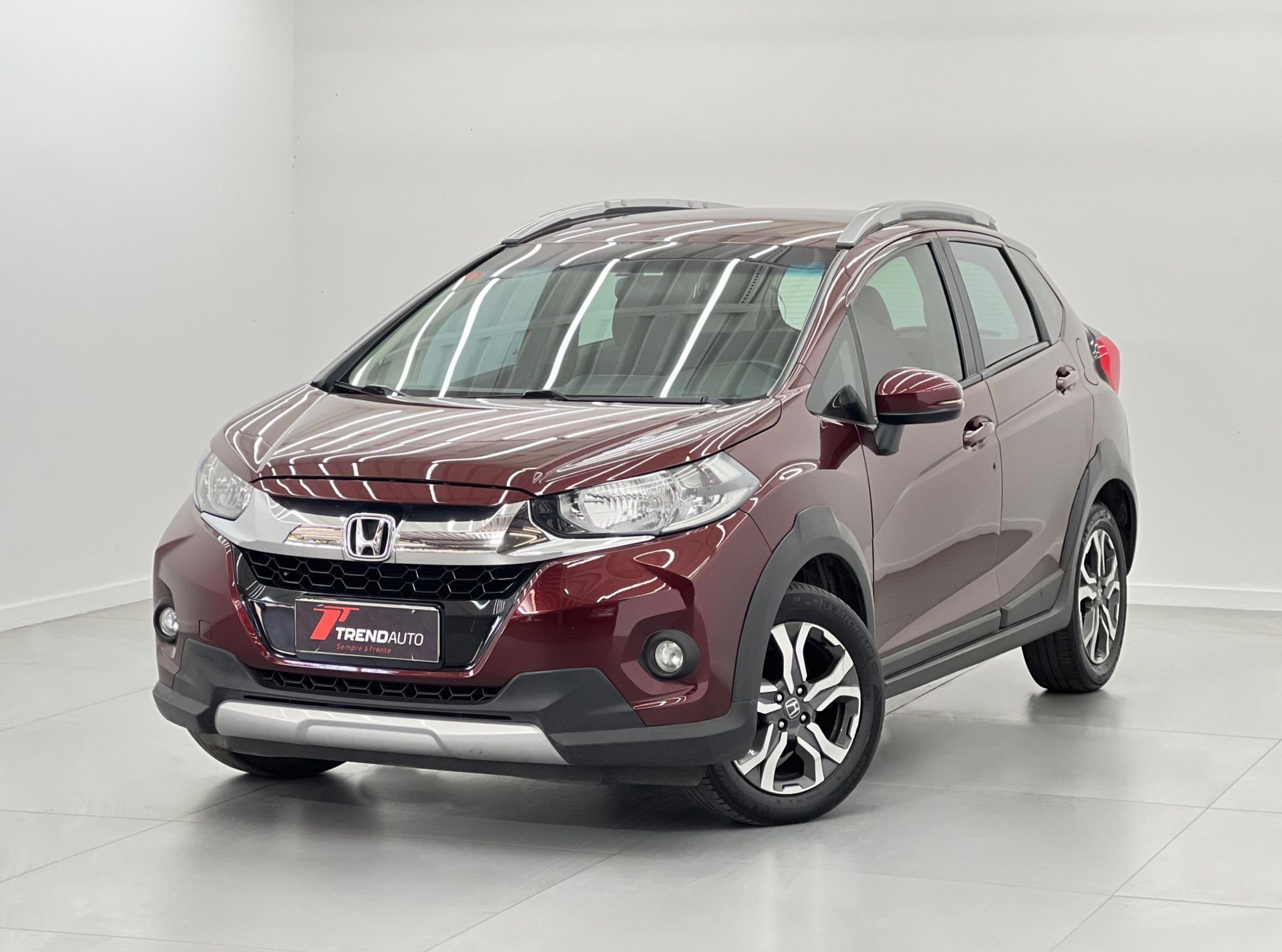WR-V