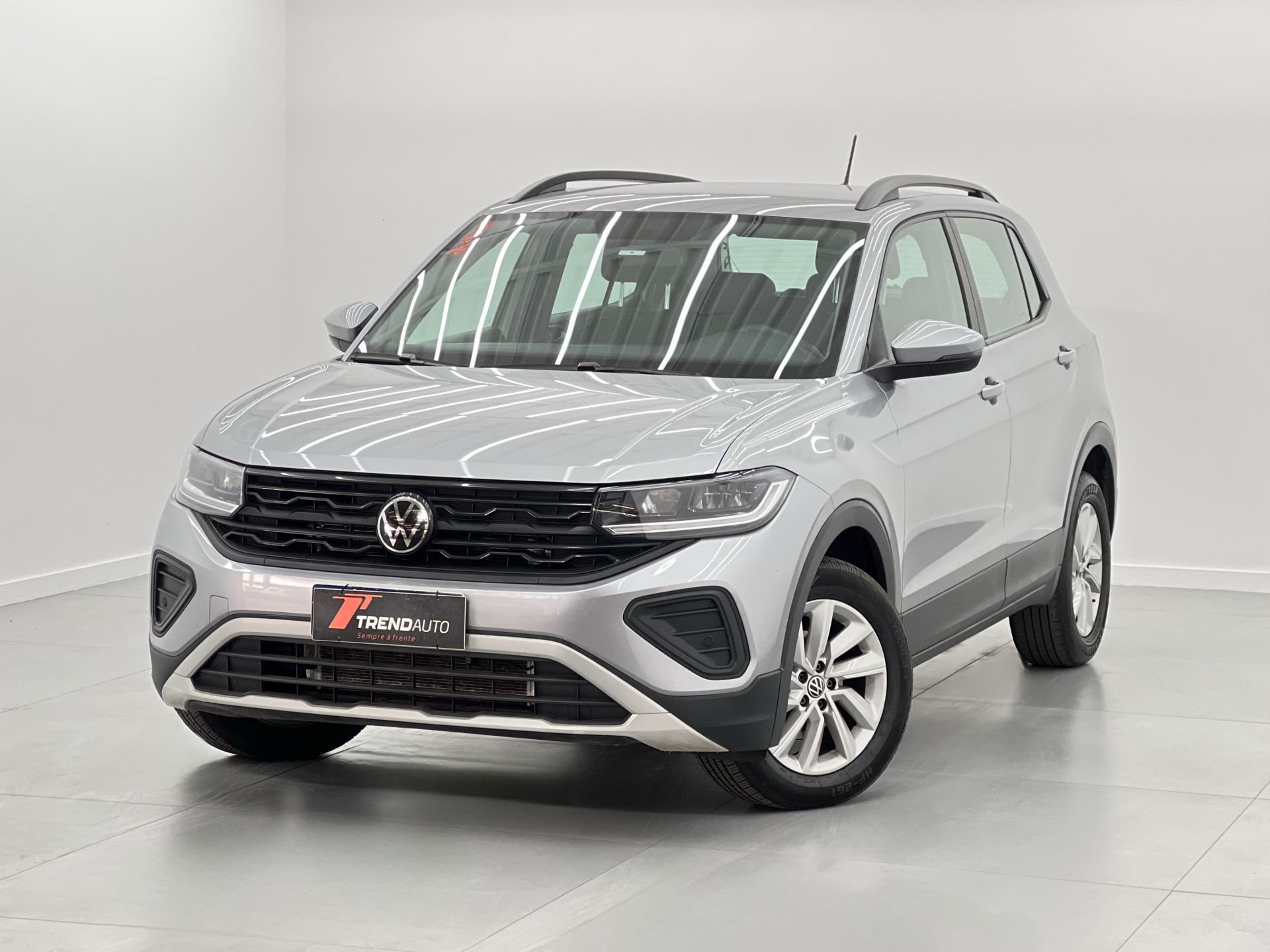 T-Cross