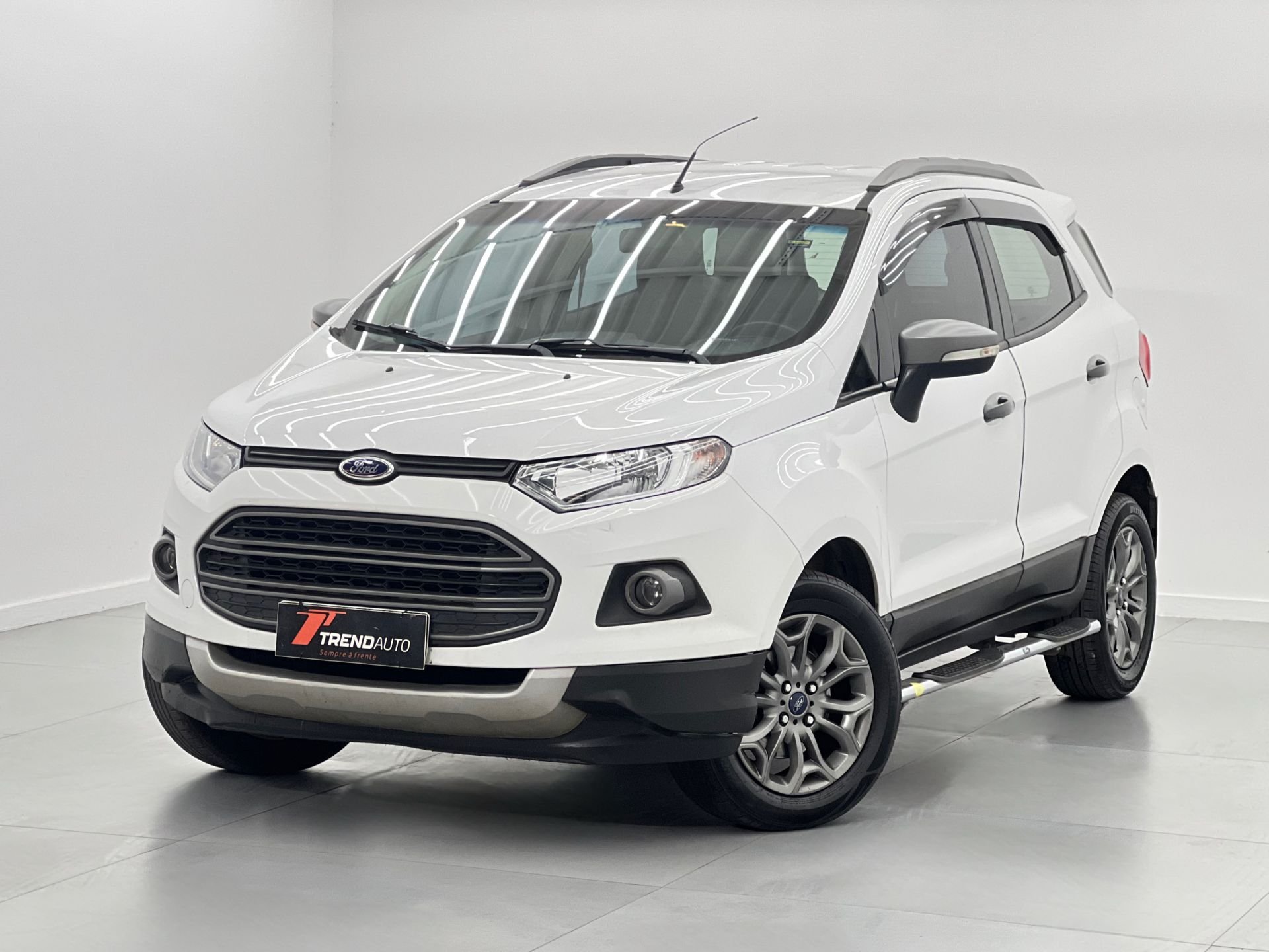 EcoSport